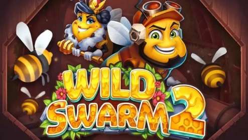 Wild Swarm 2 (Push Gaming) обзор