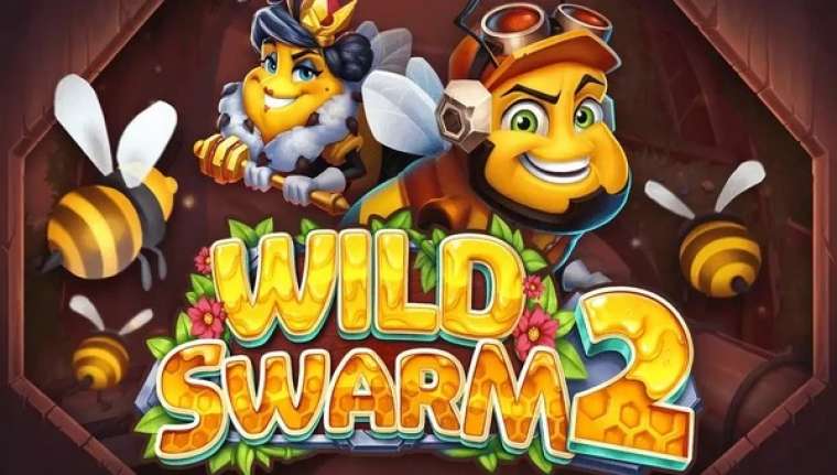 Онлайн слот Wild Swarm 2 играть