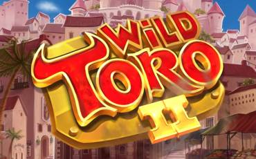 Wild Toro 2