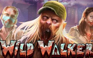 Wild Walker