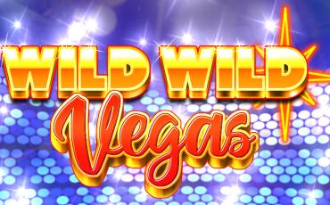 Wild Wild Vegas