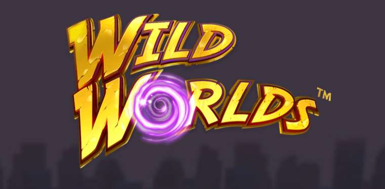 Слот Wild Worlds играть бесплатно