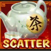 Win Sum Dim Sum: Scatter