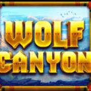 Wolf Canyon: Hold & Win: Scatter