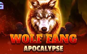 Wolf Fang – Apocalypse