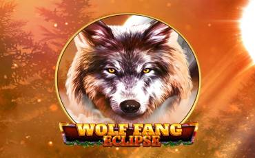 Wolf Fang – Eclipse