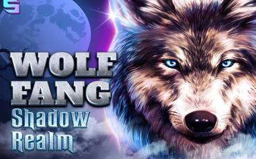 Wolf Fang – Shadow Realm