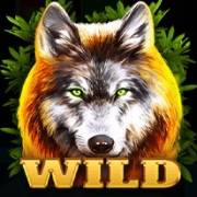 Wolf Fang Deep Forest: Wild