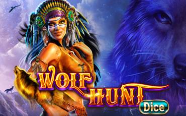 Игровой автомат Wolf Hunt — Dice