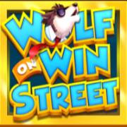 Wolf on Win Street: Wolf on Win Street