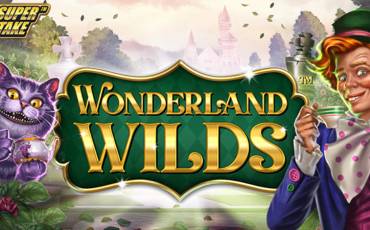 Wonderland Wilds