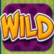 Wonky Wabbits: Wild