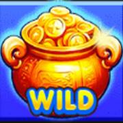 Wood Luck!: Wild