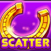 Wood Luck!: Scatter