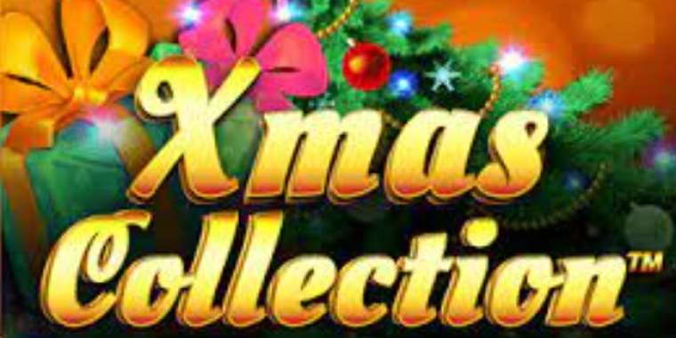 Онлайн слот Xmas Collection 10 Lines играть