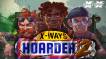 Онлайн слот xWays Hoarder 2 играть