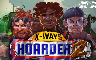 xWays Hoarder 2