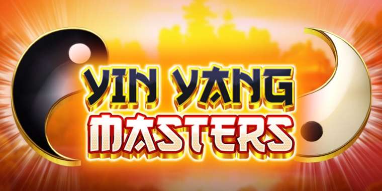 Слот Yin Yang Masters играть бесплатно