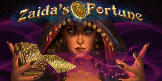 Zaida's Fortune (Red Tiger) обзор