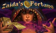 Онлайн слот Zaida's Fortune играть