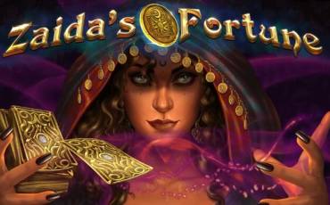 Игровой автомат Zaida's Fortune