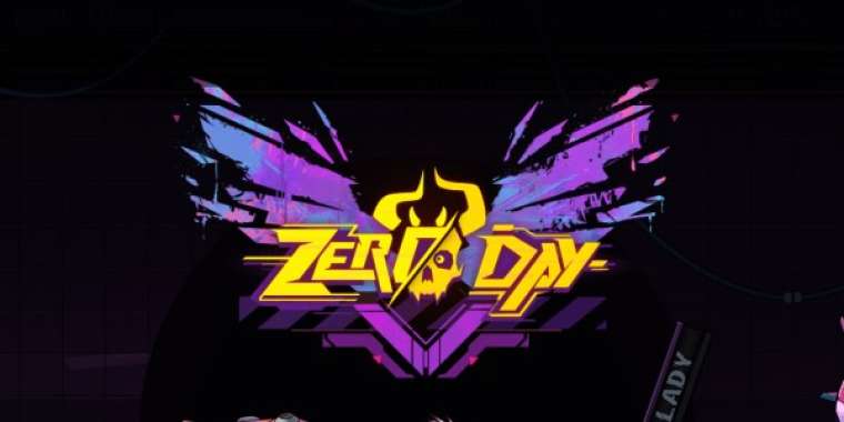 Слот Zero Day играть бесплатно