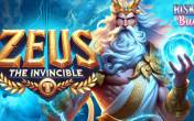 Zeus the Invincible (демо-версия)