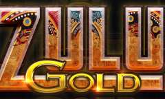 Онлайн слот Zulu Gold играть
