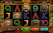 Zuma Slots (демо-версия)