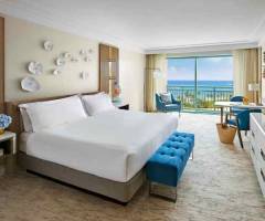 Atlantis Casino Bahamas: Guest Rooms