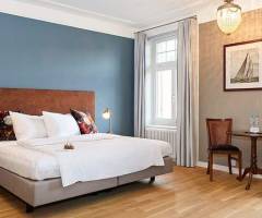 Grand Casino Baden: The Signature Room