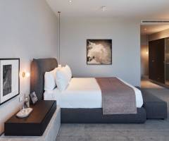 SkyCity Adelaide: Allure Rooms