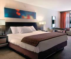 Gold Coast Hotel & Casino Las Vegas: Deluxe King