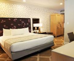 Gold Coast Hotel & Casino Las Vegas: Executive Suite