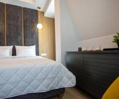 Le Grand Casino Bitola: Luxury Triple Room