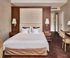 Casino Bad Ragaz: Comfort Room