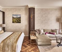 Casino Bad Ragaz: Junior Suite Deluxe