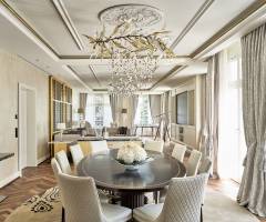 Casino Bad Ragaz: King Suite & King Floor