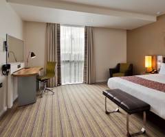 Aspers Casino Westfield Stratford City: Accessible Room