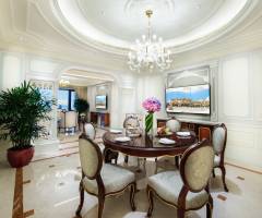 Legend Palace Casino & Hotel Macau: Chairman Suite