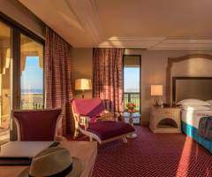 Mazagan Beach & Golf Resort: Executive Suite