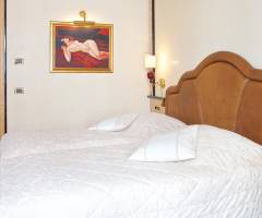 Mulino Lux Casino Hotel: Double Deluxe Room