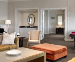 The Palazzo Hotel & Casino Las Vegas: Executive Suites