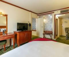 Grand Palm Casino: Executive Suite