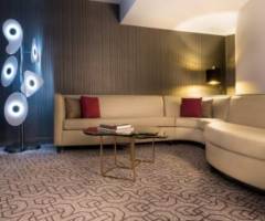 Planet Hollywood Resort & Casino Las Vegas: Ultra Hip Strip Suite