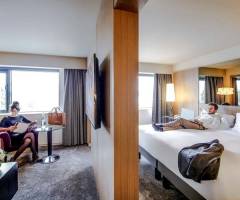 Casino Barriere Bordeaux: Junior Suite