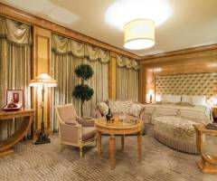 Royal Casino SPA & Hotel Resort: Suite6