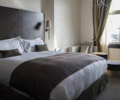 Casino Carrasco & Sofitel Montevideo: Superior 1 Queen Size Bed