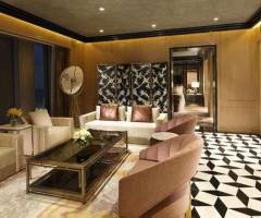 Studio City Macau: Grand Suite