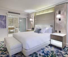 The Star Gold Coast: Pacific View Suite